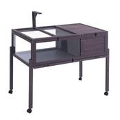 Vevor Schildkrötengehege