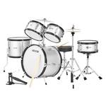 Vevor Schlagzeug-Set SH-002-SY Silber