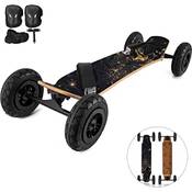 Vevor Moutainboard Vergleich