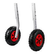 Vevor Slipräder Vergleich