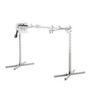 Vevor Spanferkelgrill 116 cm Vergleich