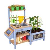 Vevor Spielküche Vergleich