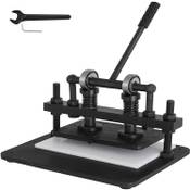 Vevor Stanzmaschine Vergleich