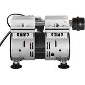 Vevor Teichbelüfter 550 W Vergleich