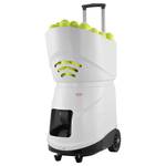 Tennisballmaschine