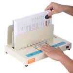 Vevor Thermobindemaschine