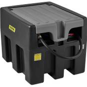 Vevor Tragbarer Dieseltank 116 Gallonen Vergleich