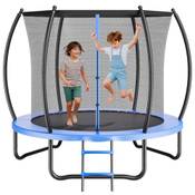 Vevor Trampolin TX-B7132-8FT