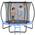 Vevor Trampolin TX-B7132-8FT