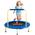 Vevor Trampolin