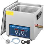 Vevor Ultraschallreiniger 10L