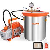 Vevor Vakuumkammer
