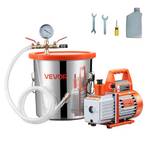 Vevor VP125