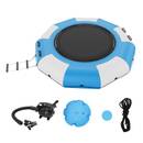 Vevor Wassertrampolin