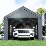 Vevor Zeltgarage Vergleich