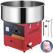 Vevor Zuckerwattemaschine Vergleich