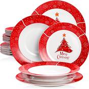 Veweet Serie Christmastree