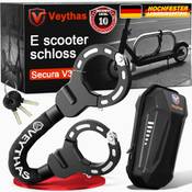 Veythas Secura V3 Vergleich