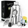 Vezato Cocktailshaker Set