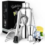 Vezato Cocktailshaker Set