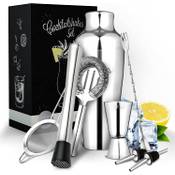 Vezato Cocktailshaker Set