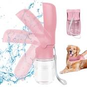 Vfandv Hundewasserflasche Vergleich