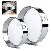 Vfandv Mehlsieb Vergleich