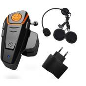 vFound Qaurora BTS2 Vergleich