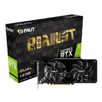Vga Palit GeForce RTX 2060 12GB Dual