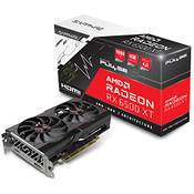 Sapphire Puls Radeon RX 6500XT Vergleich