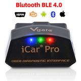 Vgate iCar Pro
