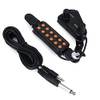 Vgeby Electric Transducer