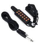 Vgeby Electric Transducer