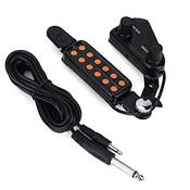 Vgeby Electric Transducer