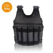 Vgeby1 Gewichtsweste Vergleich