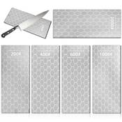 Vgecee Diamant Schleifstein Vergleich