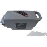 vhbw Akku Kompatibel mit Panasonic Flyer