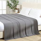 Vhome Sommerdecke A1-dunkel Grau Vergleich