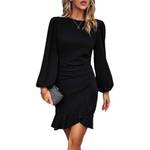 Vhuqgvu Cocktailkleid