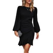 Vhuqgvu Cocktailkleid