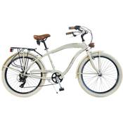Canellini Fahrrad Vergleich