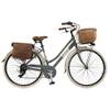 Canellini Citybike Retro