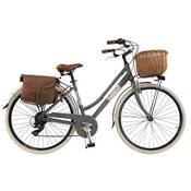 Canellini Citybike Retro