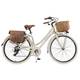 Via Veneto By Canellini Citybike Vergleich