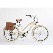 Via Veneto by Canellini I love Italy Cruiser