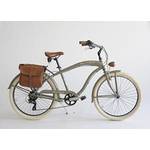 Via Veneto by Canellini Sun on the beach Man