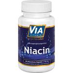 Via Vitamin Niacin