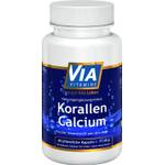Calcium-Kapseln