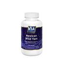 Via Vitamine Mexican Wild Yam