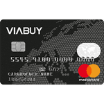 Viabuy Mastercard